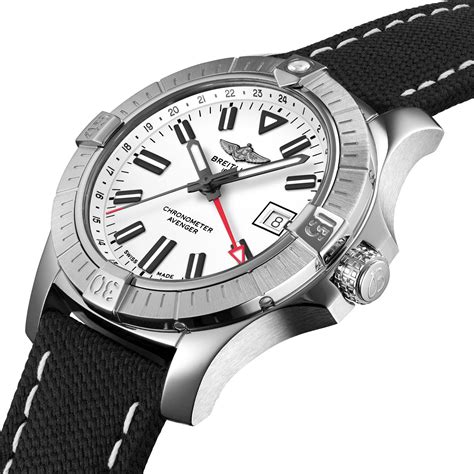 breitling automatic chronometer 0885|breitling white face watch automatic.